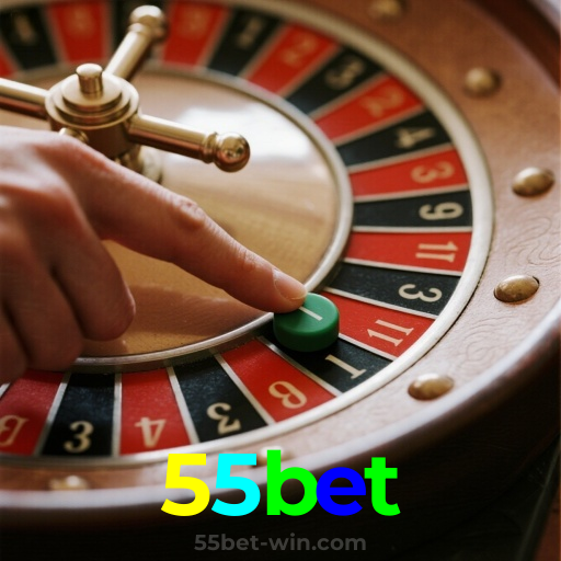 55bet：O cassino online ideal para quem ama futebol e jogos de cassino!