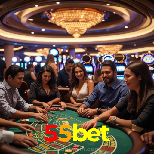 55bet:Jogue poker online e leve prêmios incríveis para casa!