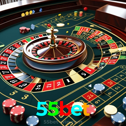 55bet:Jogue nas melhores slots e leve para casa prêmios sensacionais!