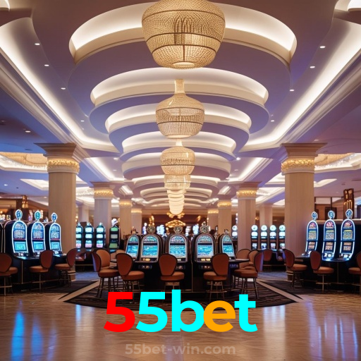 55bet:Jogue os melhores jogos de cassino como blackjack e roleta, e aposte no futebol!