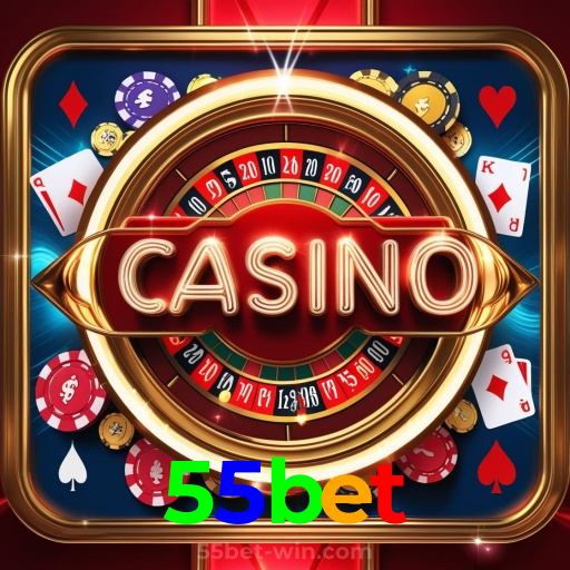 55bet：Jogue as melhores slots e aposte no futebol para grandes vitórias!