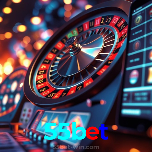 55bet:Jogue nas melhores slots e leve o jackpot para casa!