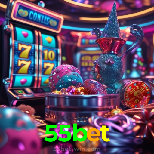 55bet：Vença no futebol online e sinta o sabor da conquista!