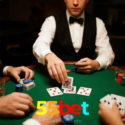 55bet：Jogue futebol online e vença como um verdadeiro campeão!