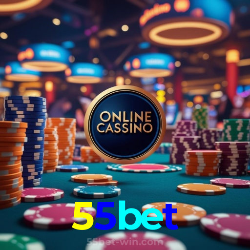 55bet:Cada giro na roleta é uma nova chance de vitória!