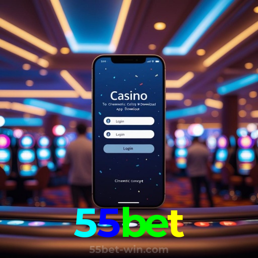 55bet:Apostas ao vivo no futebol e os melhores jogos de cassino para você!