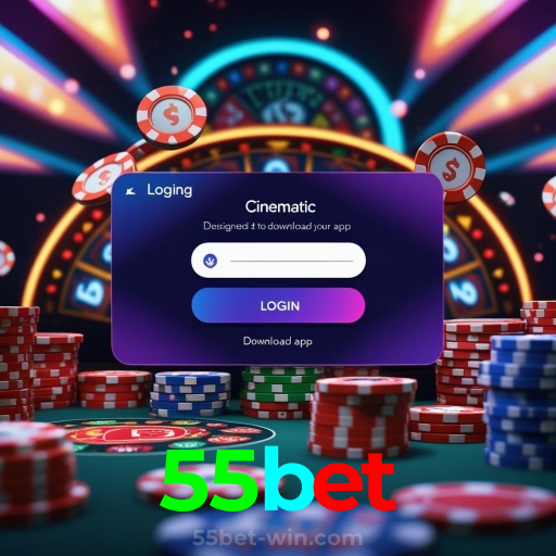 55bet：Aposte no futebol online e seja o vencedor dessa partida!