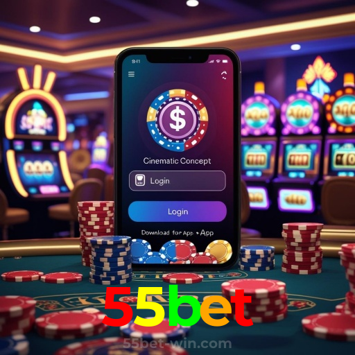 55bet:Apostas ao vivo no futebol e grandes prêmios no cassino online!