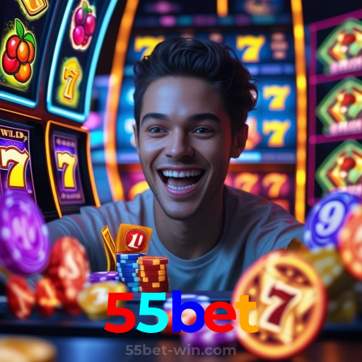 55bet：Vire o mestre das cartas! Jogue poker online e vença!