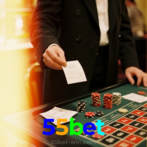 55bet：Vença no futebol online e leve a grande vitória para casa!