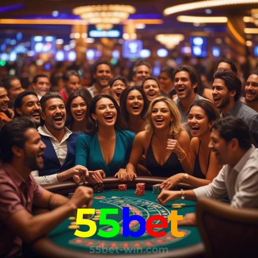 55bet:A sorte te espera! Aposte agora nas nossas roletas!