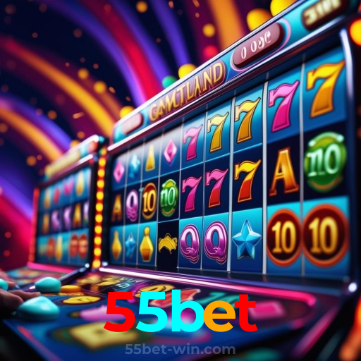 55bet:No futebol online, suas vitórias estão a um passo de distância!