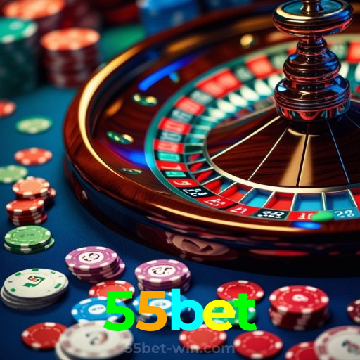 55bet:A sorte está ao seu lado! Aposte nas melhores máquinas caça-níqueis!