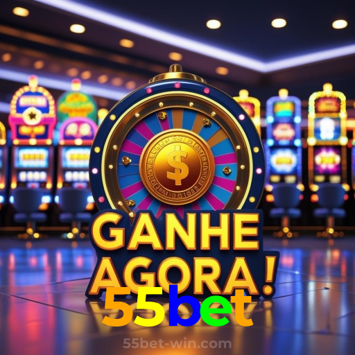 55bet:As melhores oportunidades estão aqui! Aposte nas slots e ganhe prêmios fantásticos!