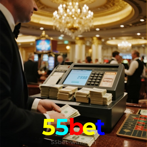 55bet：Jogue poker, aposte no futebol e ganhe prêmios incríveis em nosso cassino!