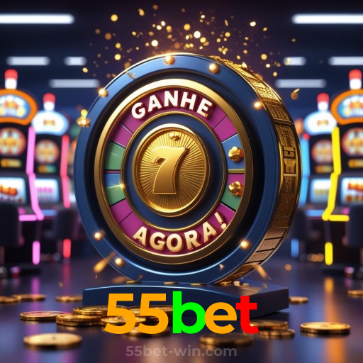 55bet：Vença na roleta e conquiste prêmios gigantes!