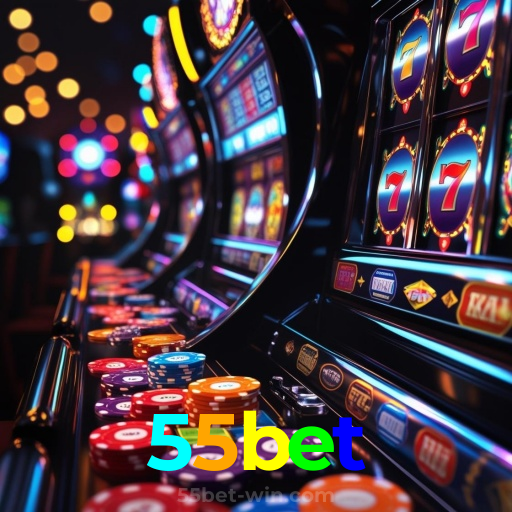 55bet:O cassino online mais confiável para você apostar no futebol e jogar poker!