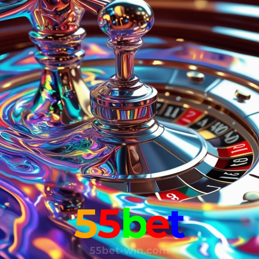 55bet:Onde a diversão e a sorte se encontram: poker, roleta e futebol online!