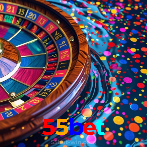55bet:Aposte no futebol e ganhe em jogos de cassino como roleta e blackjack!