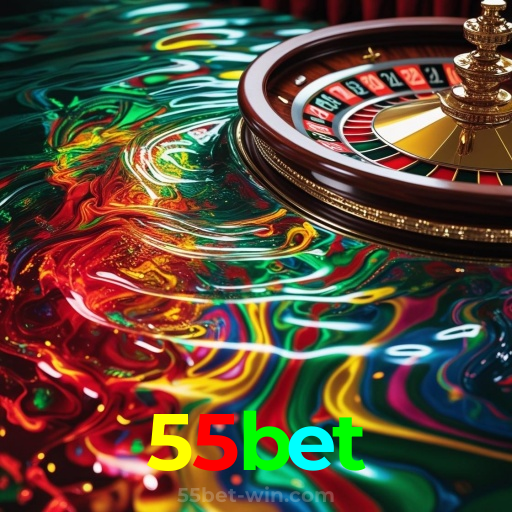 55bet：Aposte no futebol e conquiste vitórias épicas com blackjack e poker!