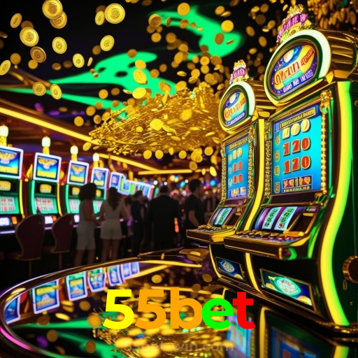 55bet:O cassino online perfeito para jogos de blackjack e apostas no futebol!