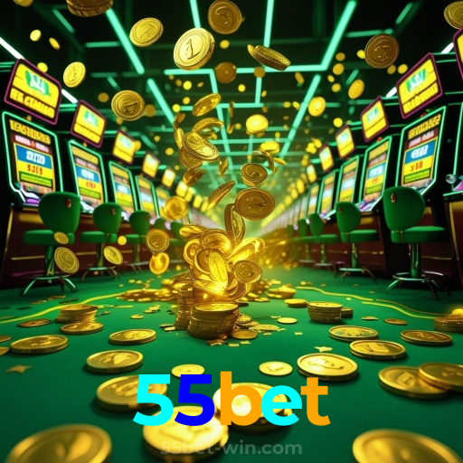 55bet:Sinta a emoção de apostar no futebol online e conquistar prêmios!