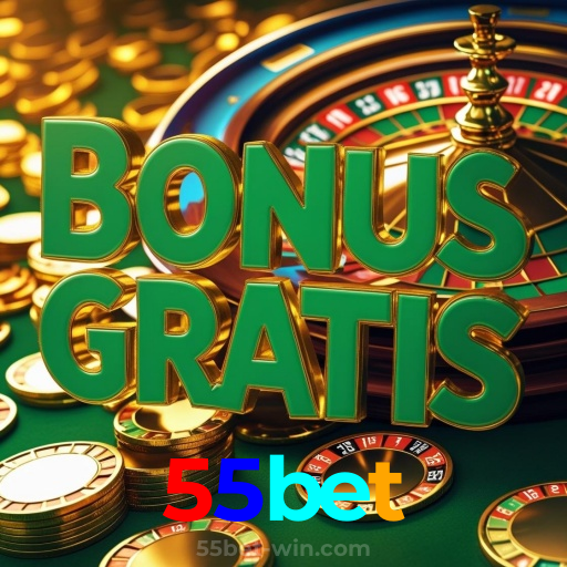 55bet:Entre no nosso cassino e aposte nas melhores máquinas caça-nÃqueis!