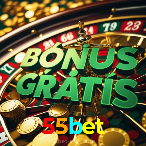 55bet:Cada giro é uma chance de ganhar! Jogue nas slots agora mesmo!
