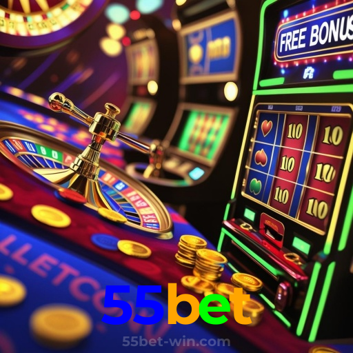 55bet：Jogue futebol online e faça gols de prêmios incríveis!