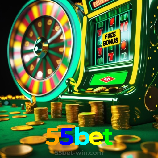 55bet：Ganhe no futebol e jogue os melhores jogos de cassino online!