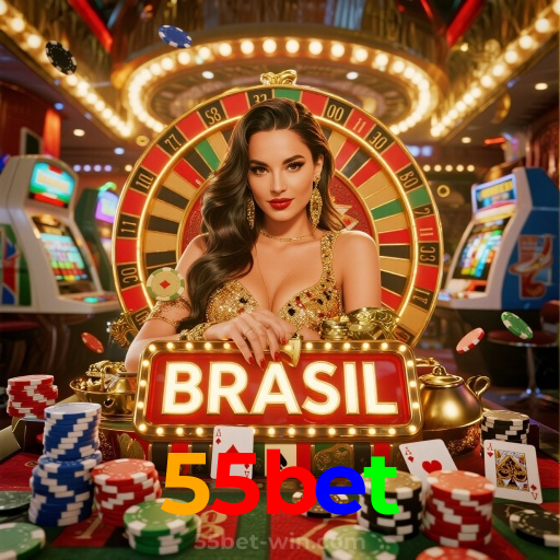 55bet：Aposte no futebol e ganhe prêmios em blackjack e roleta online!