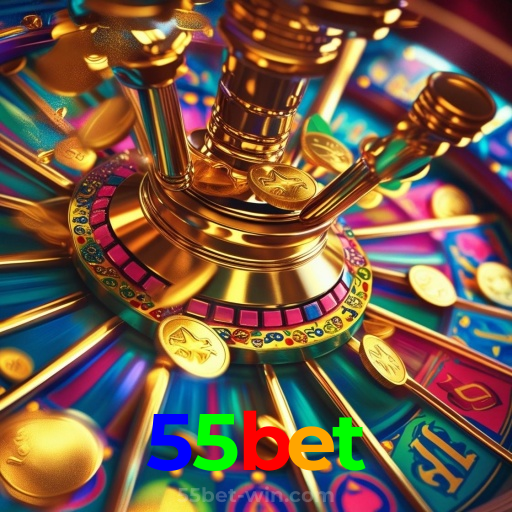 55bet:Desafie a roleta e conquiste prêmios incríveis!