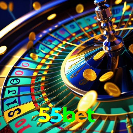 55bet:Apostas no futebol e grandes prêmios em roleta no cassino online!