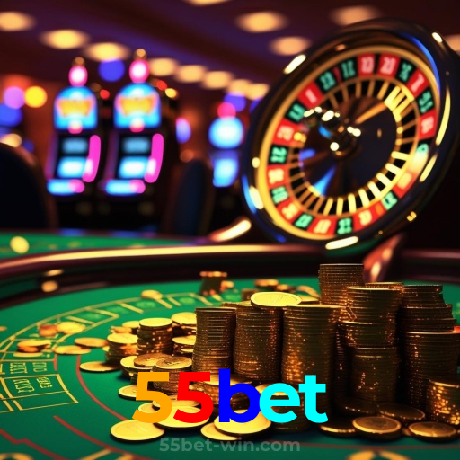 55bet:Jogue poker e aposte no futebol para grandes prêmios em nosso cassino!