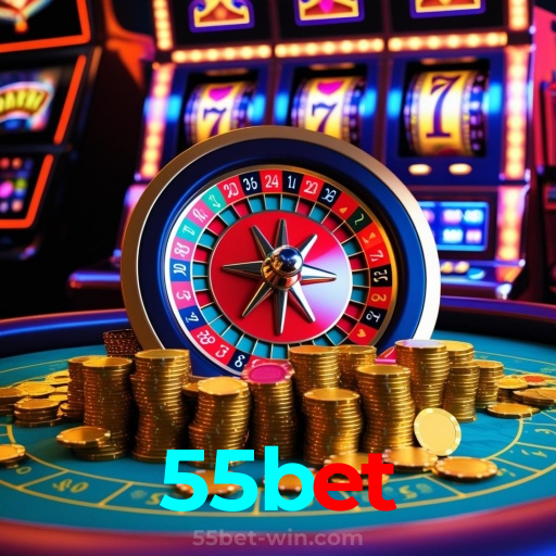 55bet：Jogue no cassino online e aposte no futebol para ganhar grandes prêmios!