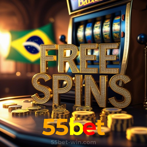 55bet：Vença na roleta e conquiste prêmios surpreendentes!