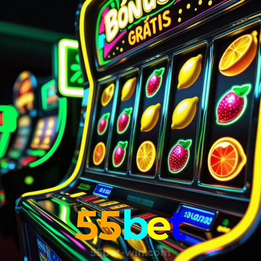 55bet:Jogue slots e aposte no futebol no cassino online mais confiável!