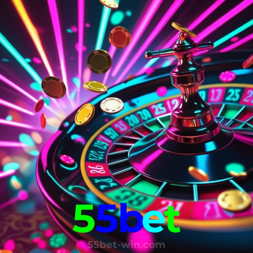 55bet:Ganhe com poker, blackjack e apostas em futebol no cassino online!