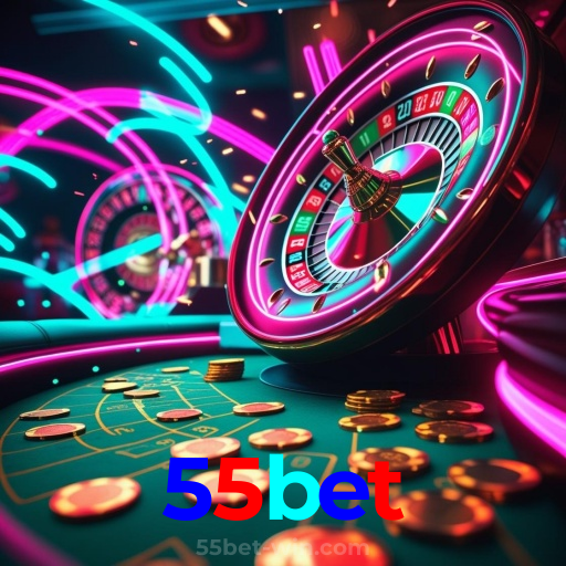 55bet:O cassino online perfeito para quem ama futebol e jogos emocionantes!