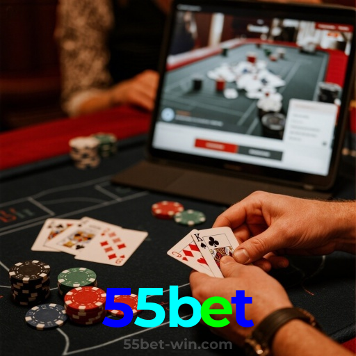 55bet:Vença no blackjack e prove que você é um verdadeiro mestre!