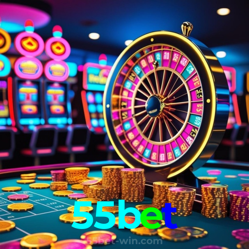 55bet:Ganhe prêmios em jogos de poker e aposte no futebol com grandes odds!