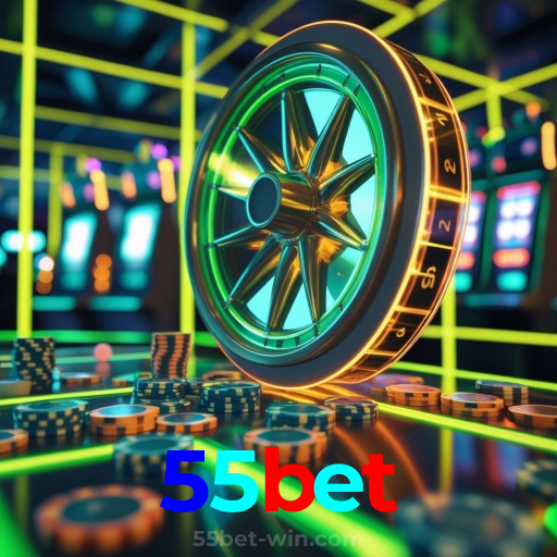 55bet:Aposte nas roletas e leve o jackpot para casa!