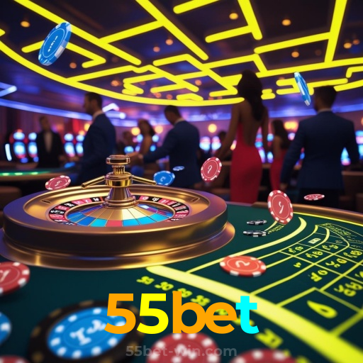 55bet:Aposte no futebol e jogue blackjack com grandes vitórias no cassino online!