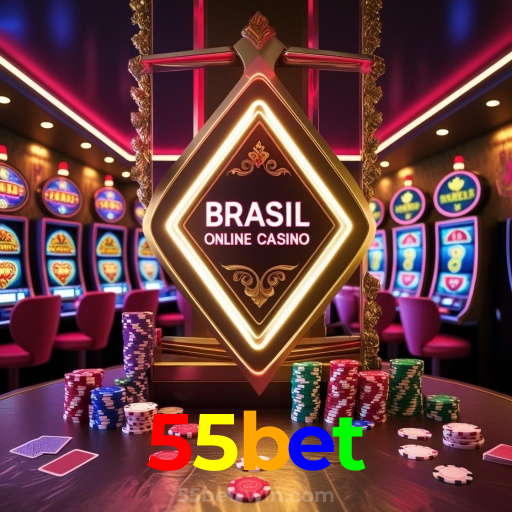 55bet:Apostas emocionantes no futebol e diversão garantida com roleta e poker!