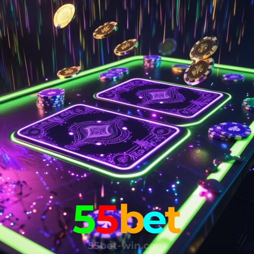55bet:Vença no futebol online e sinta o sabor da conquista!