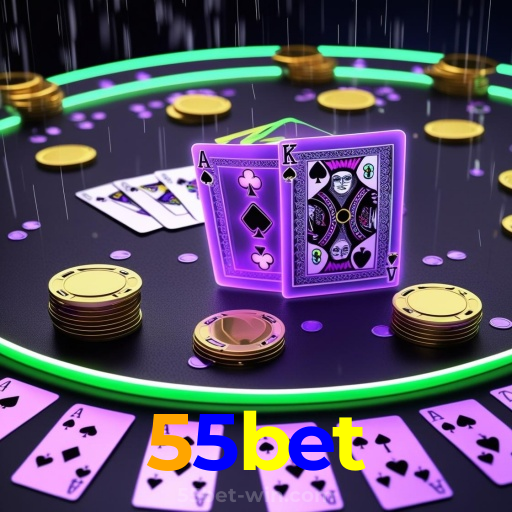 55bet：A roleta digital é sua chance de ganhar! Aposte e vença!