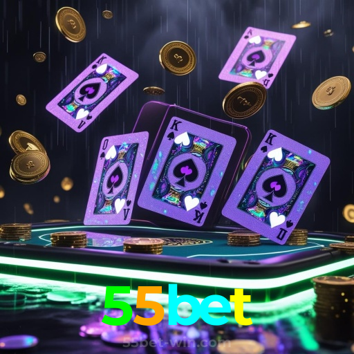 55bet:Aposte no futebol e jogue slots para ganhar em grande estilo!