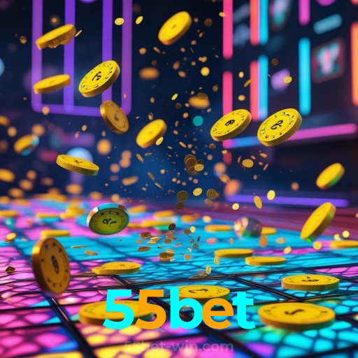 55bet：Jogue poker, aposte no futebol e ganhe em nosso cassino online confiável!