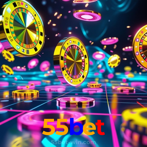 55bet:Jogue poker, aposte no futebol e ganhe prêmios ao vivo!