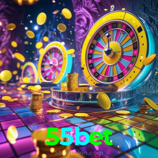 55bet:Vença no futebol online e ganhe prêmios incríveis!